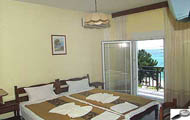 Greece,Greek Islands,Aegean,Thassos,Akti Hotel